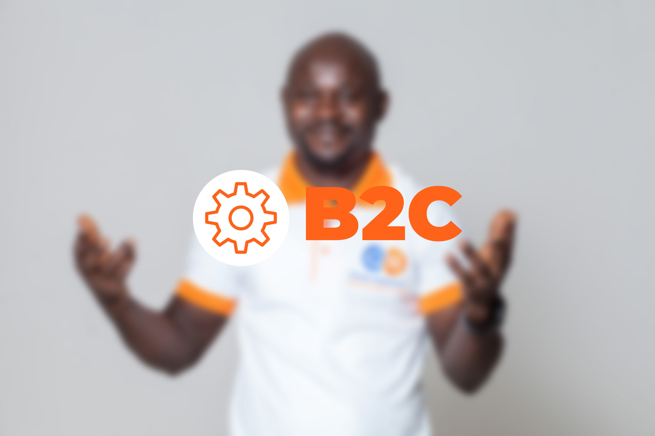 le marketing digital dans le B2C