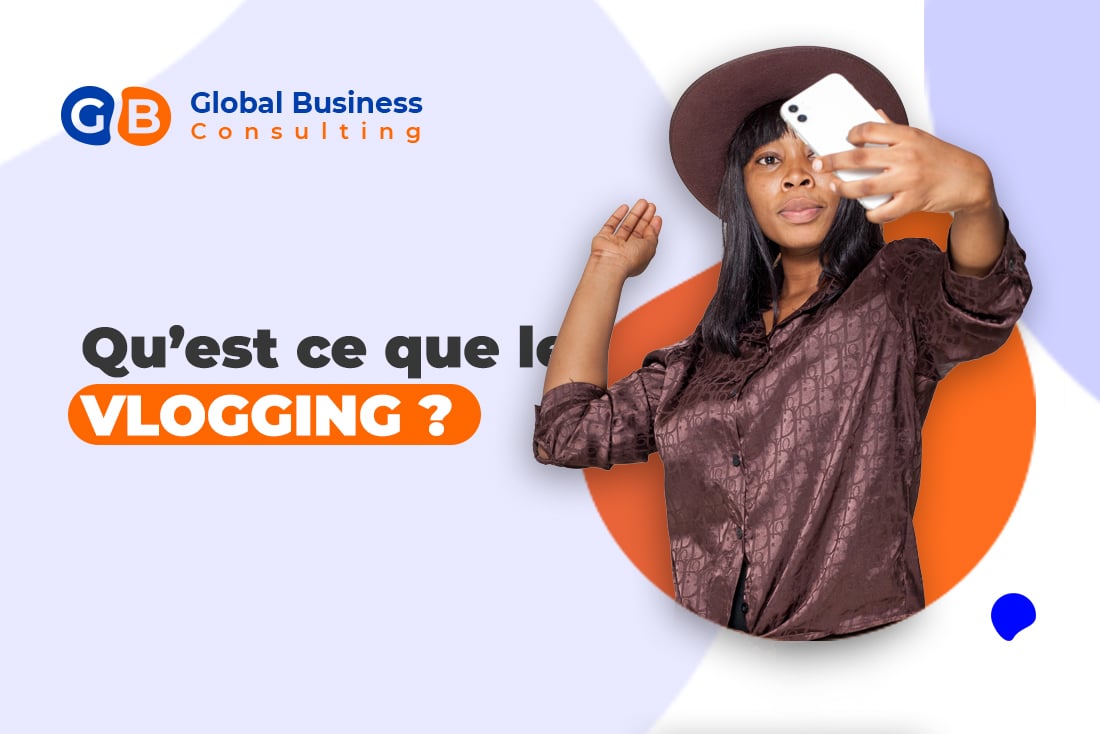 Qu'est ce que le vlogging