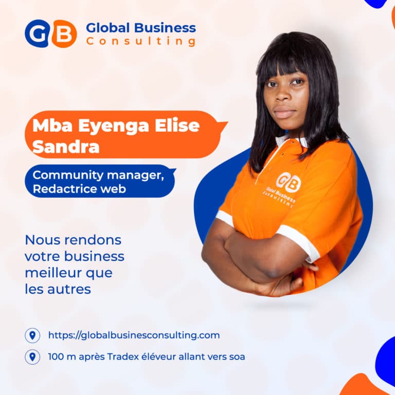 global business consulting