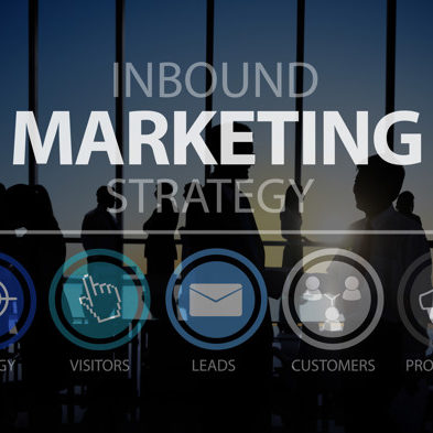 Inbound marketing