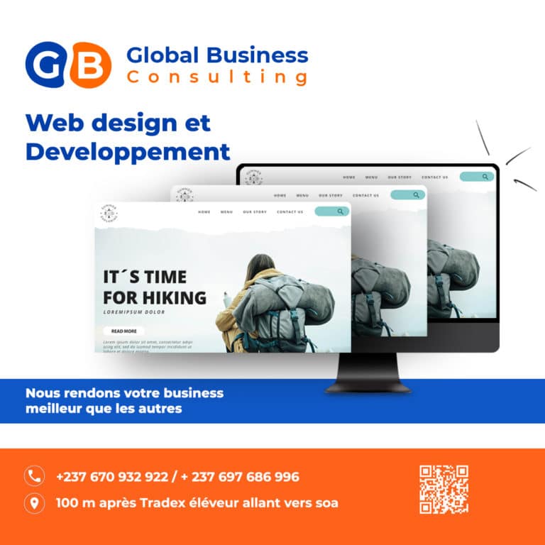 web design